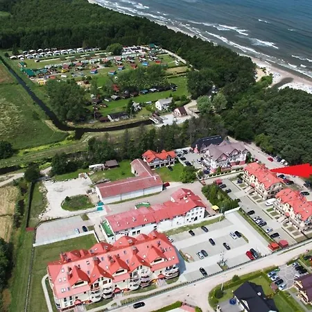 Przytulny Apartment