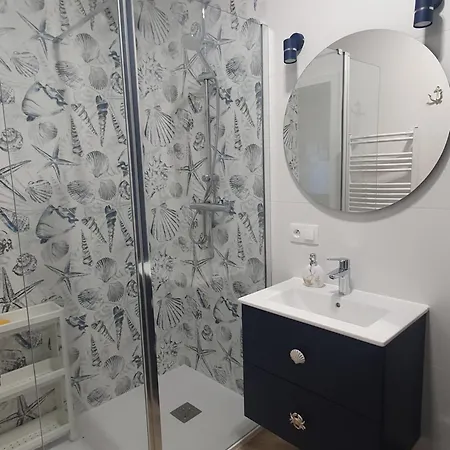 Apartament Przytulny Karwia