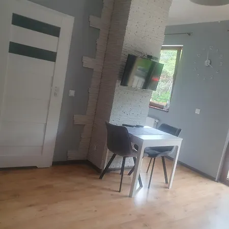 Przytulny Apartament *