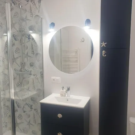 Przytulny Apartment Karwia