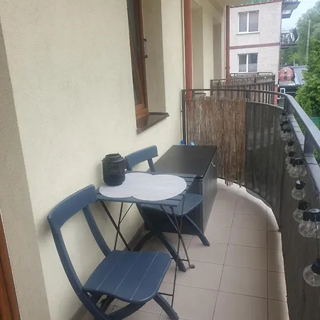 Przytulny *
