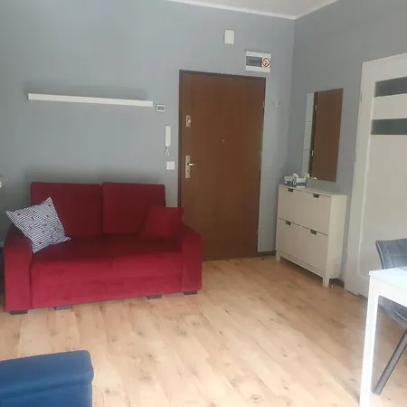 Przytulny * Karwia
