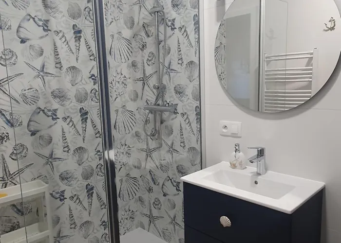 Apartman Przytulny Karwia