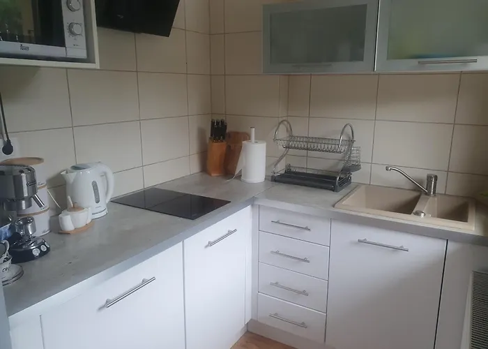 Przytulny Apartman