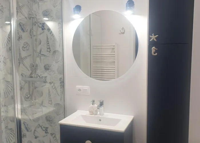 Przytulny Apartman Karwia